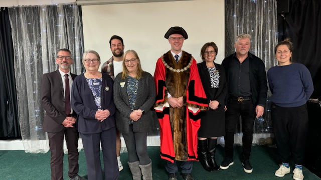 Midsomer Norton Town Council – Annual Town Meeting